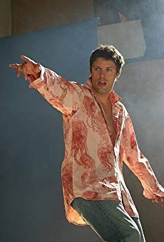 Películas de Justin Kunkle