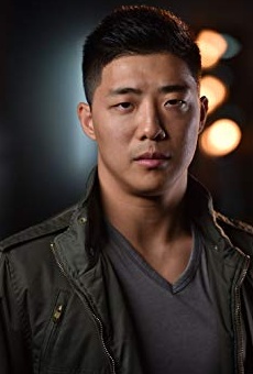 Películas de Justin Lee