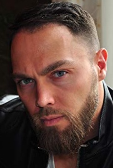 Películas de Justin Mane