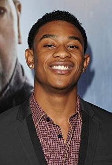 Películas de Justin Martin