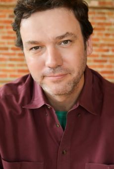 Películas de Justin Matthew Smith