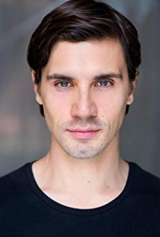 Películas de Justin McDonald