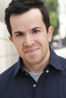 Películas de Justin Meloni