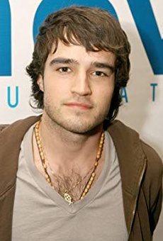 Películas de Justin Mentell