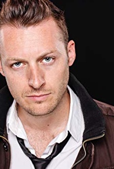 Películas de Justin Michael Terry