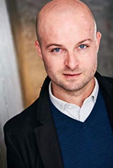 Películas de Justin Morck