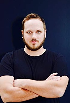 Películas de Justin Nesbitt