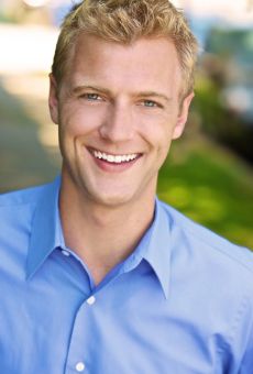 Películas de Justin Nichols