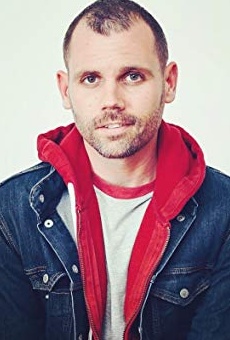 Películas de Justin Park