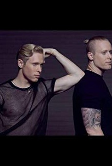 Películas de Justin Parks Películas de Justin Parks