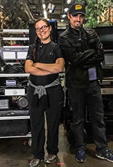 Películas de Justin Paul Warren