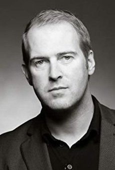 Películas de Justin Pearson