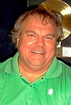 Películas de Justin Peters