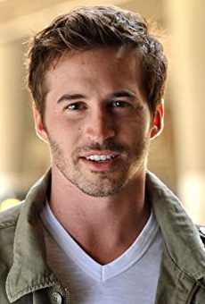 Películas de Justin Petry