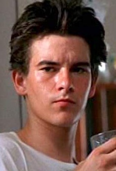 Películas de Justin Pierce
