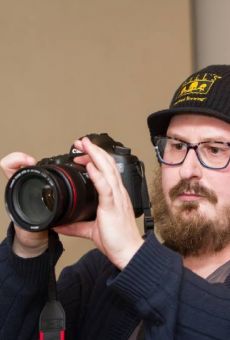 Películas de Justin R. Romine