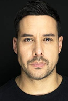 Películas de Justin Rain