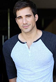 Películas de Justin Ray