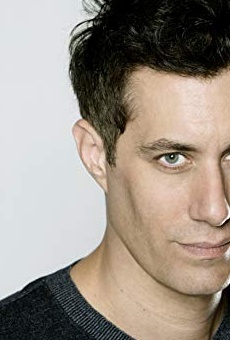 Películas de Justin Reinsilber