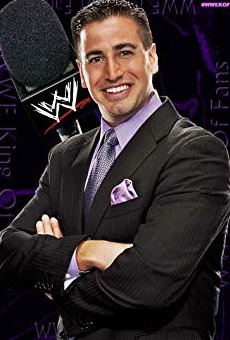 Películas de Justin Roberts