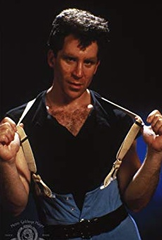 Películas de Justin Ross