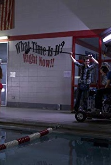 Películas de Justin Russell