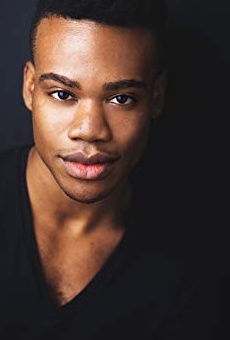 Películas de Justin Sams