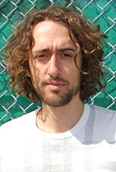 Películas de Justin Sanchez