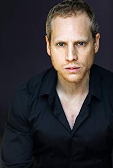 Películas de Justin Sandler