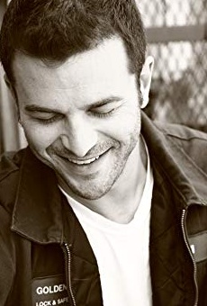 Películas de Justin Schenck