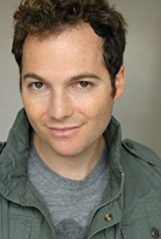 Películas de Justin Shenkarow