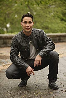 Películas de Justin Silver