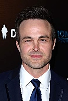 Películas de Justin Smith