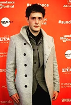 Películas de Justin Smith (7)