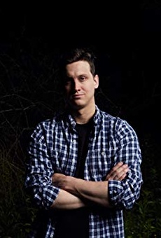 Películas de Justin Steeley