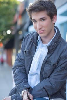 Películas de Justin Stein