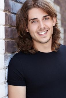 Películas de Justin Sudar