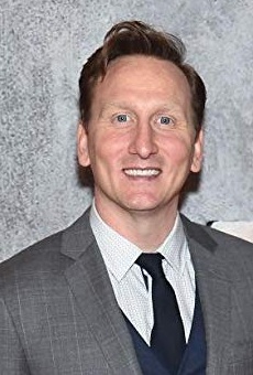 Películas de Justin Swain