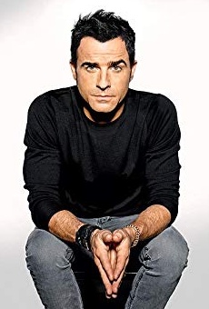 Películas de Justin Theroux