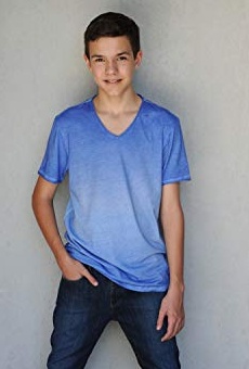 Películas de Justin Thomas Howell