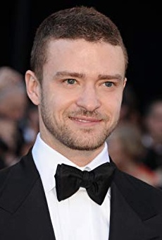 Películas de Justin Timberlake