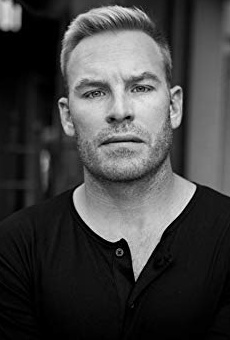 Películas de Justin Torrence