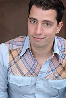 Películas de Justin Tyler