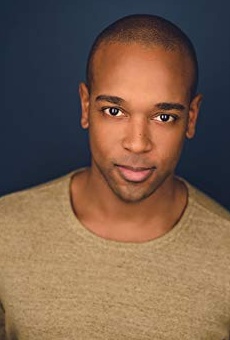 Películas de Justin Walker White