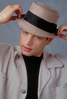 Películas de Justin Walker