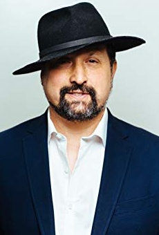 Películas de Justin Ward