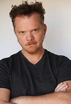 Películas de Justin Welborn