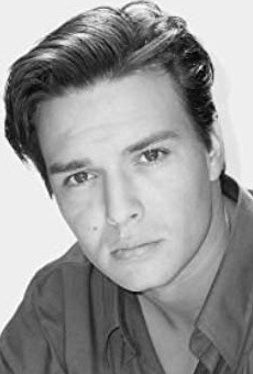 Películas de Justin Whalin
