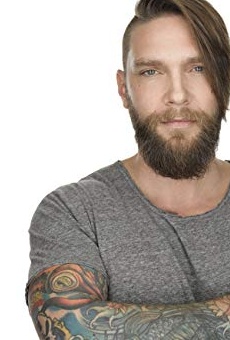 Películas de Justin William Parker Películas de Justin William Parker