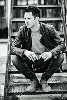 Películas de Justin Willman